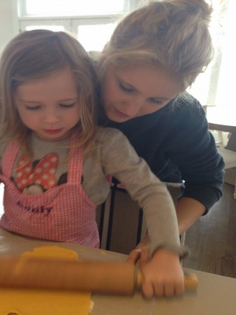 Emily & Ich Lollipops